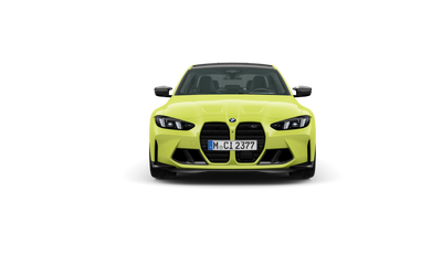 BMW M3 Competition M xDrive Sedan - автомобили, коли, обяви за нови и употребявани 11