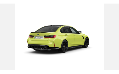 bmw-m3-competition-m-xdrive-sedan - 1