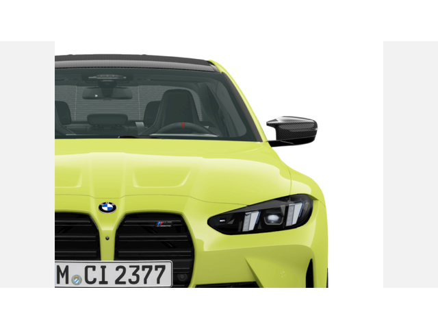 BMW M3 Competition M xDrive Sedan - автомобили, коли, обяви за нови и употребявани 4