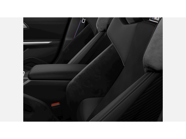 BMW M3 Competition M xDrive Sedan - автомобили, коли, обяви за нови и употребявани 7