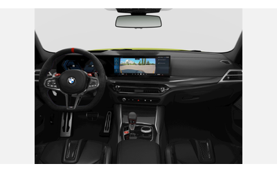 BMW M3 Competition M xDrive Sedan - автомобили, коли, обяви за нови и употребявани 8