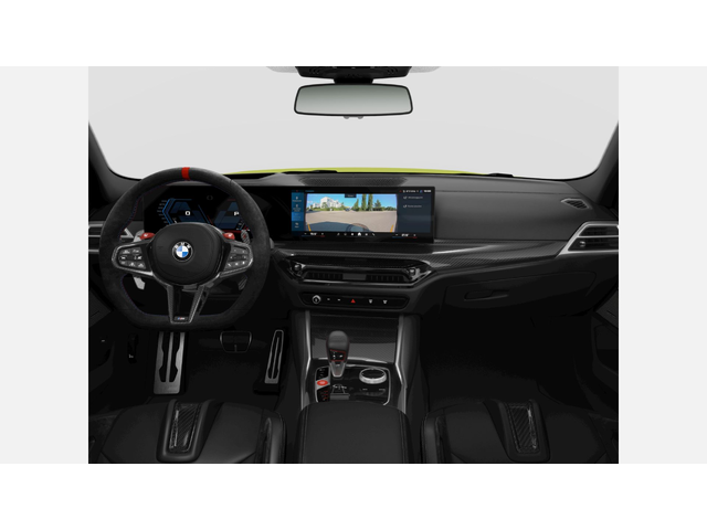 BMW M3 Competition M xDrive Sedan - автомобили, коли, обяви за нови и употребявани 8