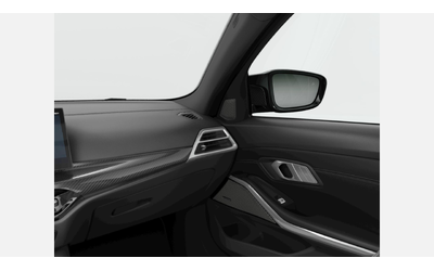 BMW M3 Competition M xDrive Sedan - автомобили, коли, обяви за нови и употребявани 9