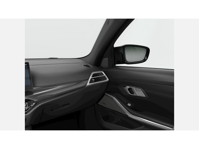 BMW M3 Competition M xDrive Sedan - автомобили, коли, обяви за нови и употребявани 9