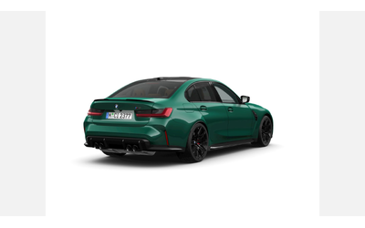 bmw-m3-competition-m-xdrive-sedan - 1