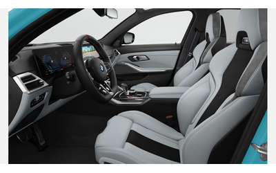 bmw-m3-competition-m-xdrive-sedan - 2