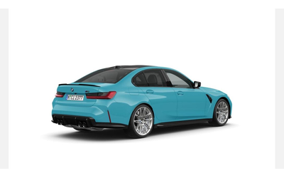 bmw-m3-competition-m-xdrive-sedan - 4