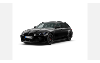 bmw-m3-competition-m-xdrive-touring - 0