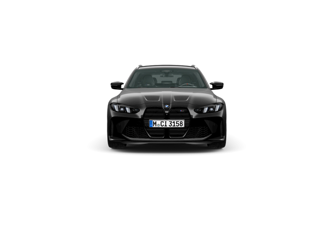 BMW M3 Competition M xDrive Touring - автомобили, коли, обяви за нови и употребявани 11