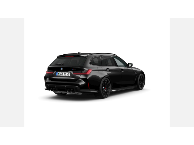 BMW M3 Competition M xDrive Touring - автомобили, коли, обяви за нови и употребявани 1