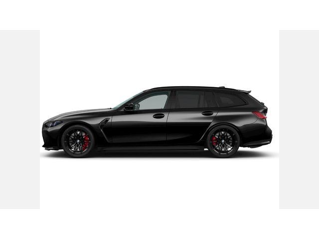 BMW M3 Competition M xDrive Touring - автомобили, коли, обяви за нови и употребявани 2