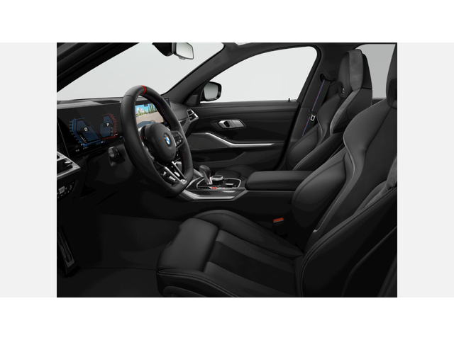 BMW M3 Competition M xDrive Touring - автомобили, коли, обяви за нови и употребявани 6