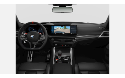 BMW M3 Competition M xDrive Touring - автомобили, коли, обяви за нови и употребявани 8