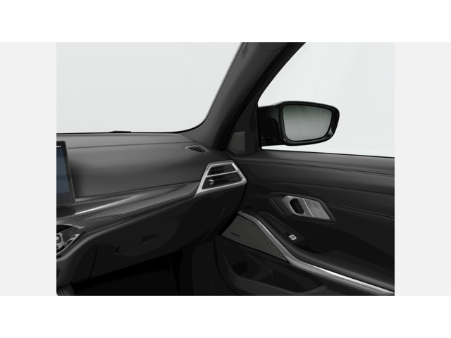 BMW M3 Competition M xDrive Touring - автомобили, коли, обяви за нови и употребявани 9