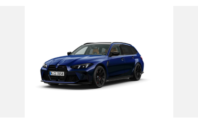 bmw-m3-competition-m-xdrive-touring - 0