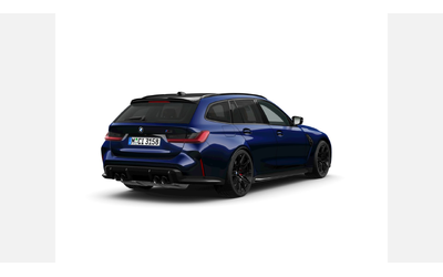 bmw-m3-competition-m-xdrive-touring - 1