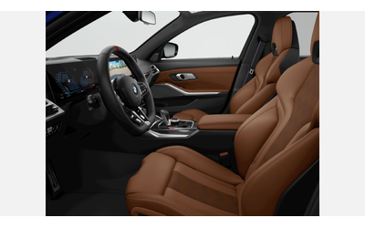 BMW M3 Competition M xDrive Touring - автомобили, коли, обяви за нови и употребявани 6