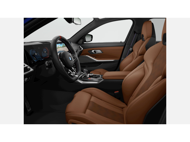 BMW M3 Competition M xDrive Touring - автомобили, коли, обяви за нови и употребявани 6