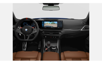 BMW M3 Competition M xDrive Touring - автомобили, коли, обяви за нови и употребявани 8