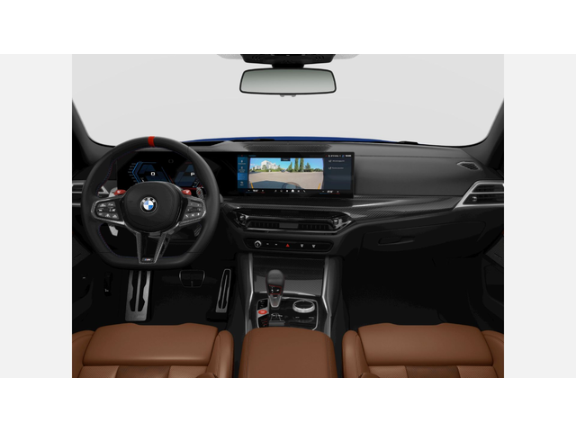 BMW M3 Competition M xDrive Touring - автомобили, коли, обяви за нови и употребявани 8