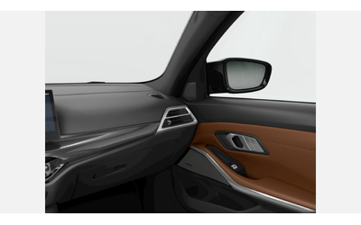 BMW M3 Competition M xDrive Touring - автомобили, коли, обяви за нови и употребявани 9