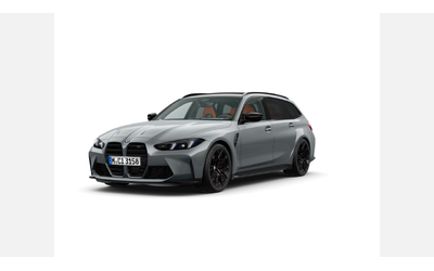 bmw-m3-competition-m-xdrive-turing - 0
