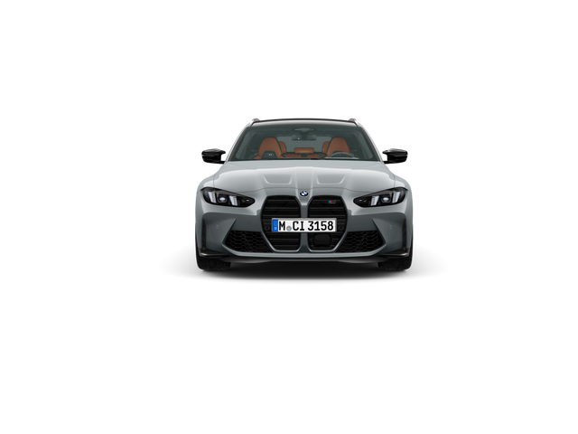 BMW M3 Competition M xDrive Туринг - автомобили, коли, обяви за нови и употребявани 11