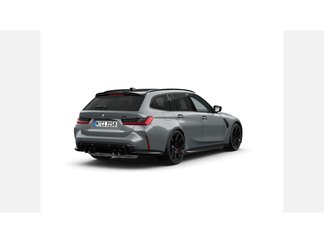 BMW M3 Competition M xDrive Туринг - автомобили, коли, обяви за нови и употребявани 1