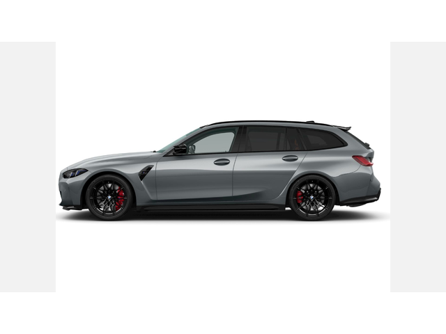 BMW M3 Competition M xDrive Туринг - автомобили, коли, обяви за нови и употребявани 2