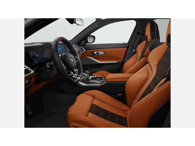 BMW M3 Competition M xDrive Туринг - автомобили, коли, обяви за нови и употребявани 6