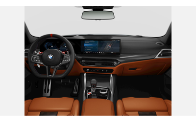 BMW M3 Competition M xDrive Туринг - автомобили, коли, обяви за нови и употребявани 8