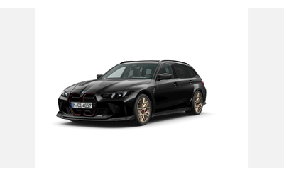 bmw-m3-cs-touring - 0