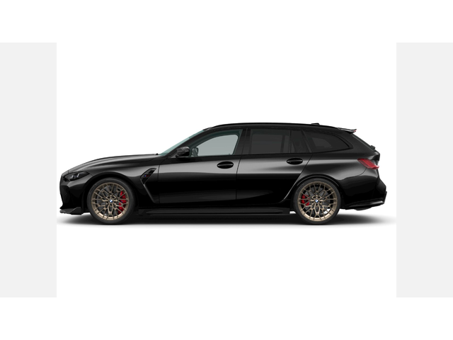 BMW M3 CS Touring - автомобили, коли, обяви за нови и употребявани 2