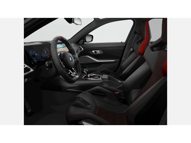 BMW M3 CS Touring - автомобили, коли, обяви за нови и употребявани 6