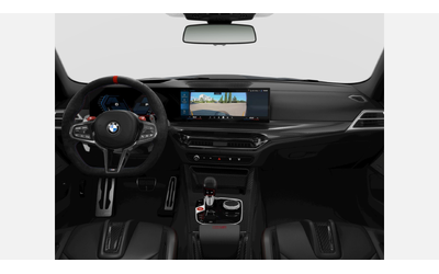 BMW M3 CS Touring - автомобили, коли, обяви за нови и употребявани 8