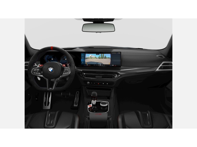 BMW M3 CS Touring - автомобили, коли, обяви за нови и употребявани 8