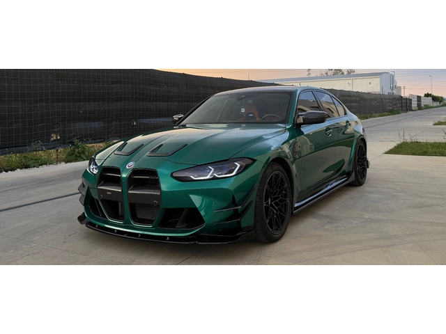 BMW M3 M3 Competition 3.0 xDrive - автомобили, коли, обяви за нови и употребявани 0