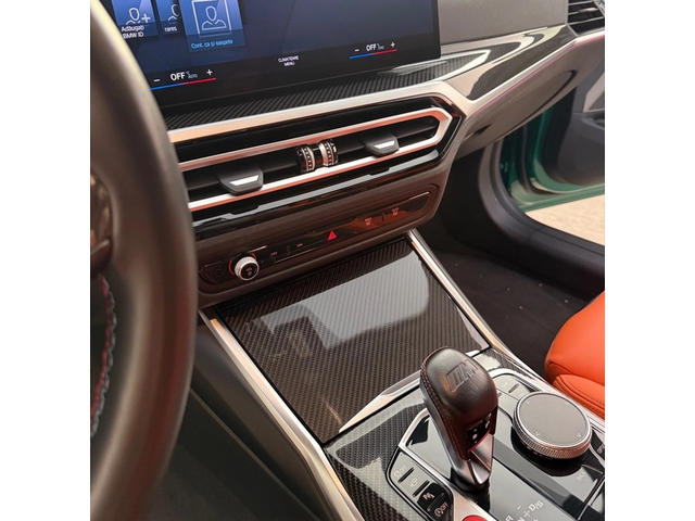 BMW M3 M3 Competition 3.0 xDrive - автомобили, коли, обяви за нови и употребявани 11