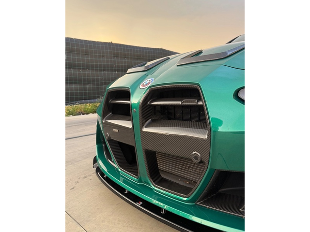 BMW M3 M3 Competition 3.0 xDrive - автомобили, коли, обяви за нови и употребявани 6