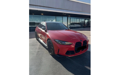 bmw-m3-m3-competition - 0