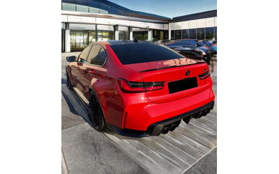 bmw-m3-m3-competition - 2