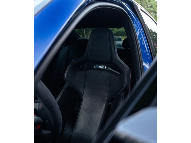 BMW M3 M3 Competition - автомобили, коли, обяви за нови и употребявани 5