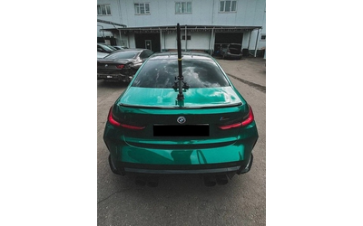 bmw-m3-m3-competition - 2