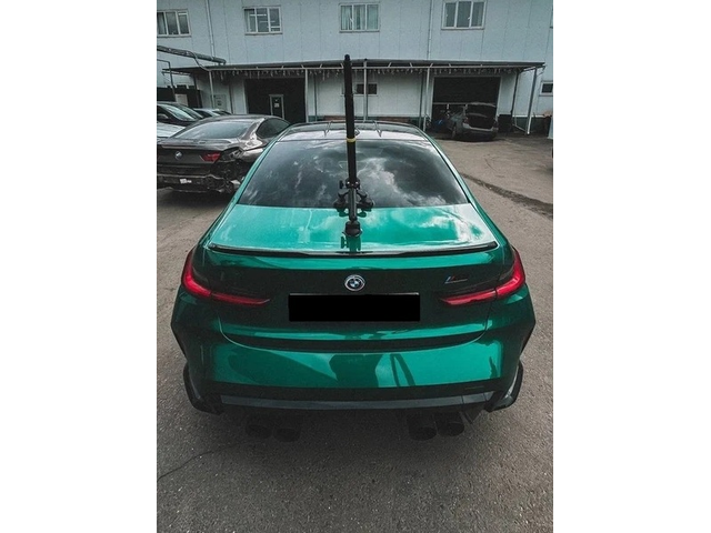 BMW M3 M3 Competition  - автомобили, коли, обяви за нови и употребявани 2