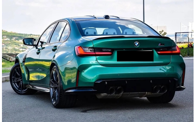 bmw-m3-m3-competition - 1