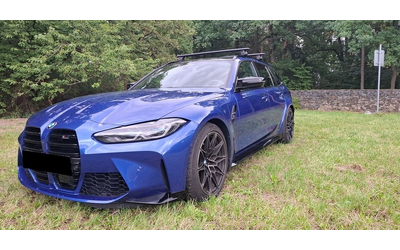 bmw-m3-m3-competition-touring-xdrive - 0