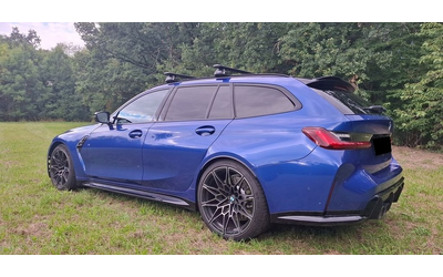 bmw-m3-m3-competition-touring-xdrive - 2