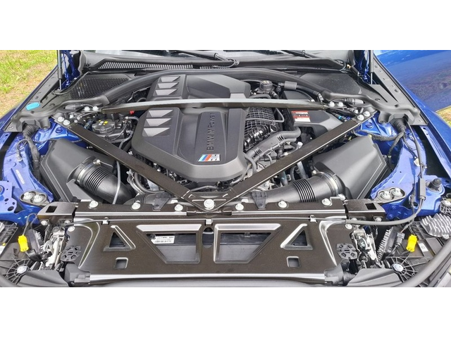 BMW M3 M3 Competition Touring xDrive - автомобили, коли, обяви за нови и употребявани 6