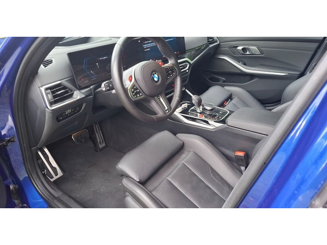 BMW M3 M3 Competition Touring xDrive - автомобили, коли, обяви за нови и употребявани 7
