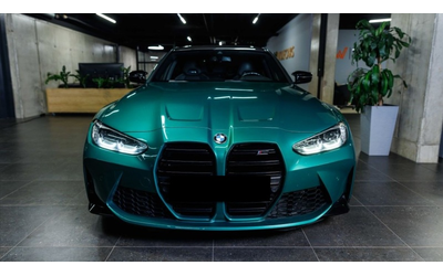 bmw-m3-m3-competition-xdrive - 1